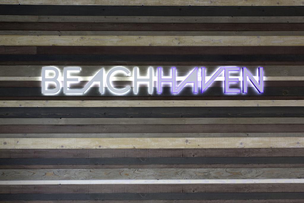 Beach Haven San Diego Exteriör bild